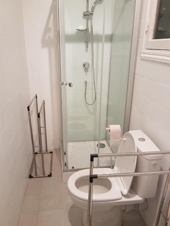 L'esplanade Appartement *