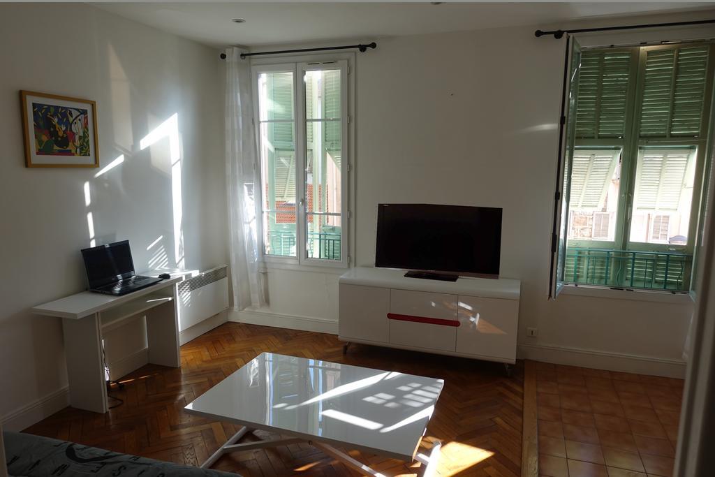 Appartement L'esplanade *
