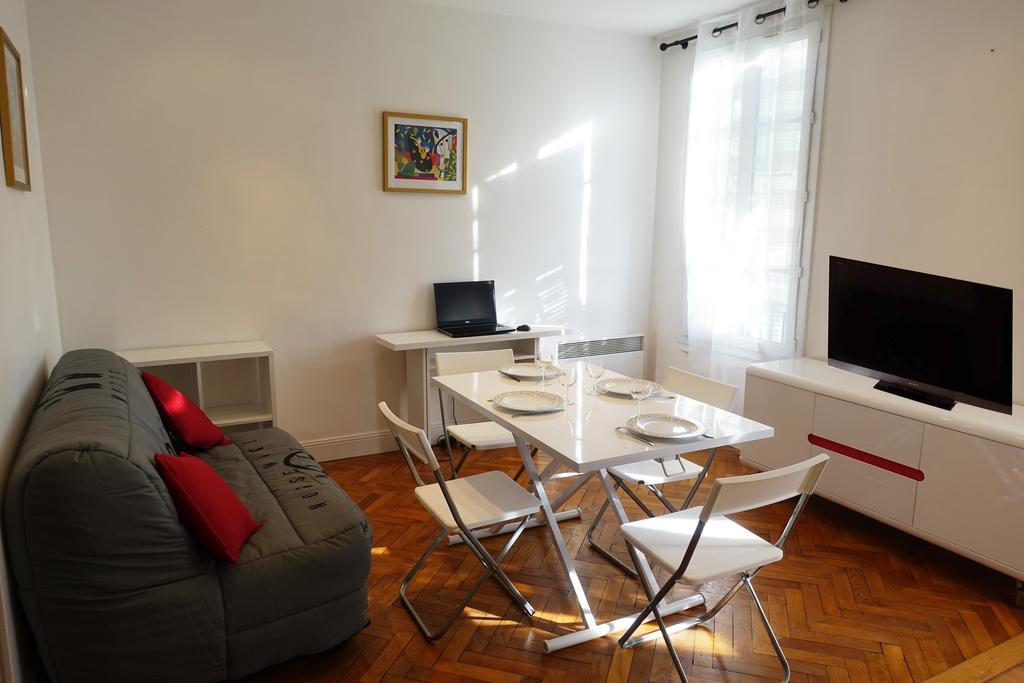 L'esplanade Appartement *