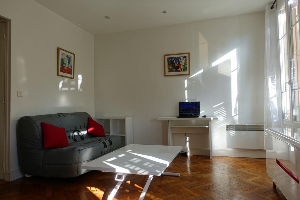 L'esplanade Appartement