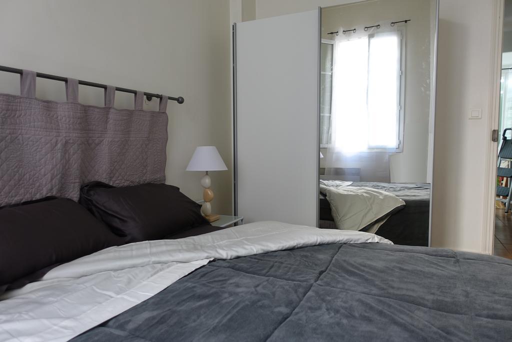 L'esplanade Appartement *