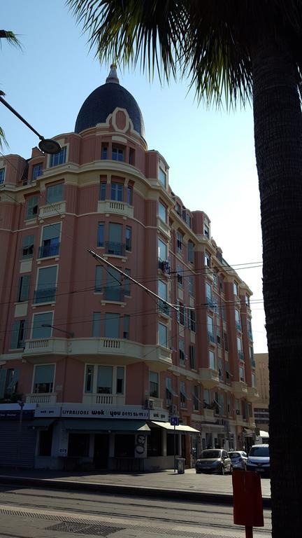 L'esplanade Appartement